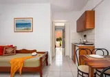 Bellos Hotel Apartments foto 21