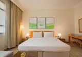 Swiss-Belinn Doha foto 12