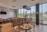B&B Hotel Bordeaux Centre Gare Saint-Jean foto 14