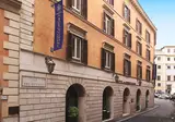 Hotel dei Borgognoni foto 17