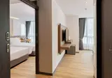 Pure Eleven Hotel Bangkok foto 15