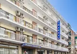 Hotel Mareny Benidorm foto 1