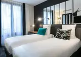 LAZ ' Hotel & Spa Urbain foto 18