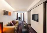 Radisson Suites Bangkok Sukhumvit foto 8