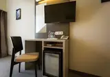 Corvin Hotel Corvin Wing foto 19