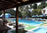 Hotel Toloman foto 2