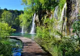 Crikvenica aan de Bloemenrivièra foto 3