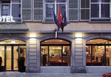 Sorell Hotel Rütli Niederdorf Zürich foto 4