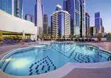 Towers Rotana foto 23