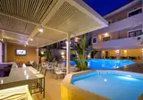 La Stella Appartementen & Suites foto 10