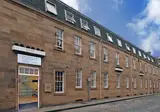 Heeton Concept Hotel - Stewart Aparthotel Edinburgh foto 12