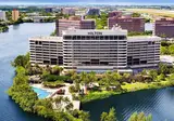 Hilton Miami Airport Blue Lagoon foto 30