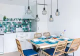 Bamblue Boutique Appartementen foto 8
