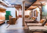 POST POST Hotel - Alpine Boutique Hotel & Spa foto 12