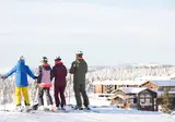 Hotel Norefjell Ski & Spa foto 4