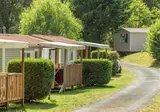 Camping Le Val D Ussel foto 5