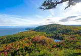Charming New England foto 1