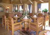 Parkhotel Sölden foto 4