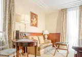 Golden Tower Hotel & Spa foto 17