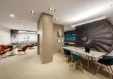 NH Vienna Airport Conference Center foto 30