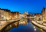 Ghent River Hotel foto 20