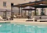 Hotel Vértice Sevilla Aljarafe foto 1