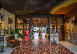Fly & Go Akra Hotel foto 14