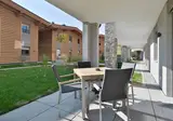 Appartementen Resort Tirol Brixen am Sonnenplateau foto 4