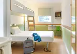ibis budget Manchester Centre Pollard Street foto 10