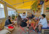 Aguere Nest Hostel foto 21
