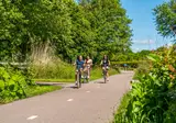 Vakantiepark De Woudhoeve foto 35