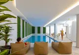 Leonardo Crystal Cove Hotel and Spa by the Sea foto 6