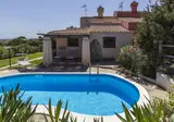 Appartementen Sea Villas Country Village foto 1