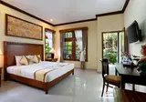 Vila Shanti Beach Hotel foto 14