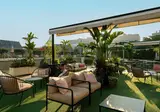 Hilton Garden Inn Sevilla foto 13