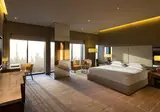 Hyatt Regency Dubai Creek Heights foto 11