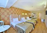Grand Anka Hotel Istanbul foto 8