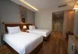 Grand Sirkeci Hotel foto 15
