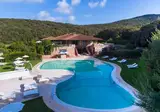 Argentario Lagoon Resort & Spa foto 20