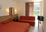 Hotel Monterrey foto 22