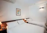 Hotel Orsan foto 7