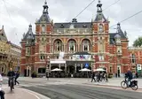 Maison ELLE Amsterdam foto 18