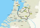 Hollandse Hanzesteden foto 4