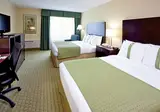 Holiday Inn Hasbrouck Heights Meadowlands foto 21