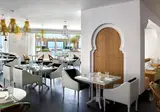 Fairmont Fujairah Beach Resort foto 6