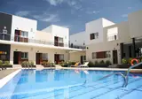Novo Sancti Petri Aparthotel foto 1