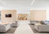 Moov Hotel Lisboa Oriente foto 4