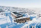 Skistar Lodge Trysil - Hotel foto 18