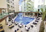 TAC Premier Hotel & Spa foto 1