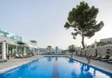 Hotel Seramar Comodoro Playa foto 17